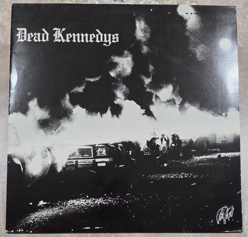 Dead kennedys fresh fruit - dead,