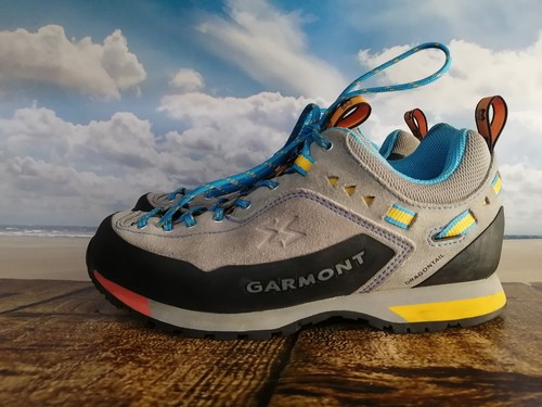 Sneakers garmont dragontail - sneakers,