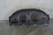 105263 Strumentazione Contachilometri Completa Volvo V70 Dal 2000 al 2007 Cod 30