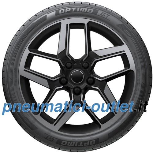 Optimo ok41 225 - optimo, 99y