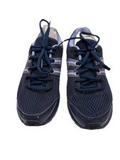 Scarpe da corsa Nike Zoom Pegasus 29 Trail da donna sneakers 524981-405 usate in ottime condizioni