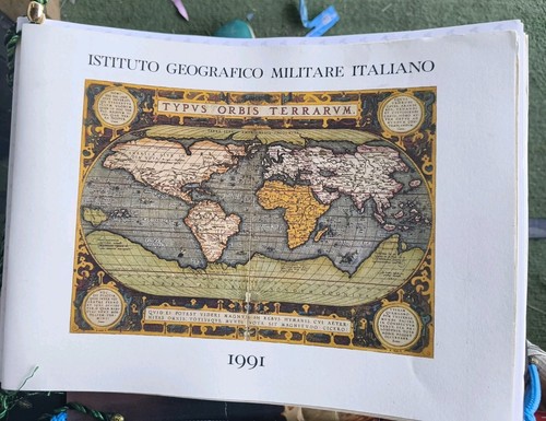 Esercito italiano calendario - italiano,