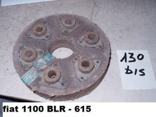 FIAT TOPOLINO A,B,C  GIUNTO