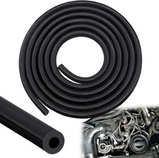 Tubo Flessibile in Silicone