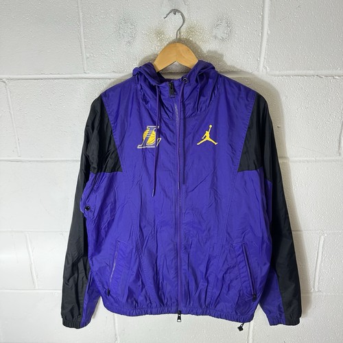 Giacca los angeles lakers - giacca,