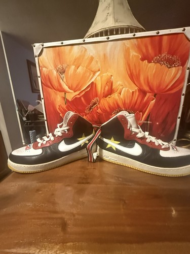 Nike riccardo tisci - nike, air