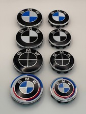 BMW 68 mm 56 mm coprimozzo
