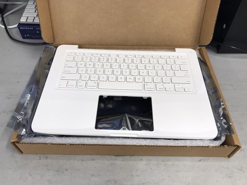 Oem macbook unibody a1342 - 13",