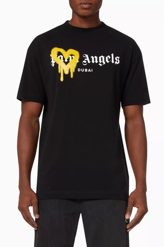 Shirt angeli delle palme - t-shirt,