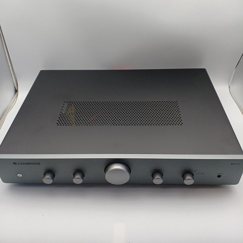 Amplificatore integrato