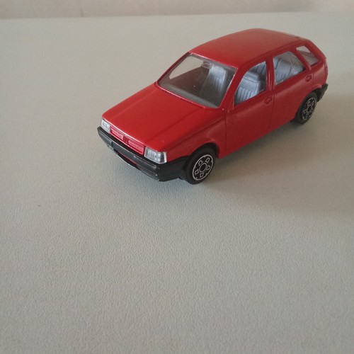 Burago fiat tipo - burago,