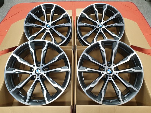 Cerchi lega bmw msport - cerchi, in