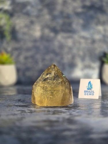Tower quartz green - tower,