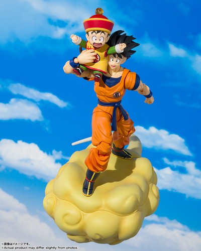 Dragon ball son goku - z,