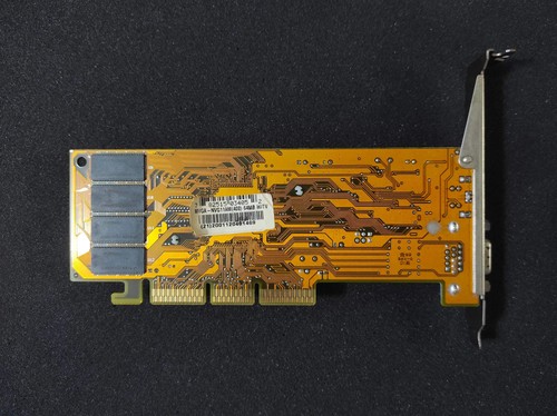 Prolink nvidia geforce2 400 - prolink, mx