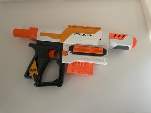 Nerf modulus recon mkii - nerf,