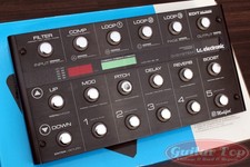 tc electronic G-System iB