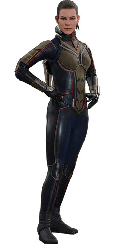 Marvel evangeline lilly - ,
