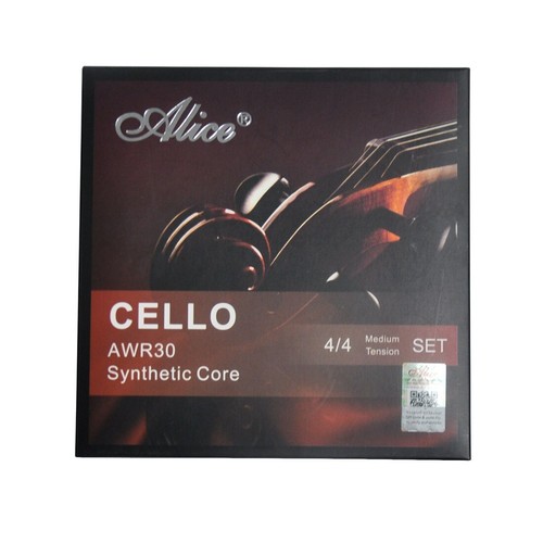 Alice awr30 set corde - alice,