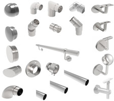 Sellon24 Staffa Per Corrimano