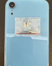 REAR SHELL FRAME HOUSING FLEX
