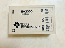 Texas Instruments EV2300