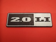 Alfa Romeo Alfetta 2.0 LI