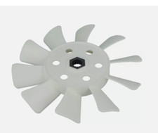 VENTOLA RAFFREDDAMENTO CAMBIO ORIGINALE TUFF TORQ JOHN DEERE X300R X305R X300 X305 M809036