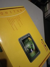 Monitor poggiatesta auto da 5.6 pollici Audiomedia AMV056HS con telecomando