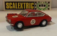 SLOT CAR SCX SCALEXTRIC EXIN