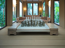 Scacchiera elegante - scacchiera,