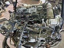 Motore Ford Fiesta 1.5 TDCI