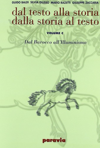 Dal testo alla - alla, dalla