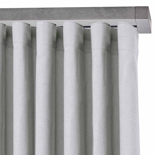 Bastone binario per tende - bastone,