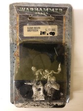 Warhammer 40K blister Dark