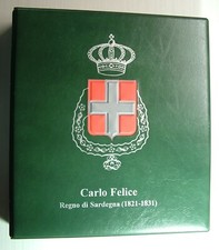Kingdom Of Sardinia Album