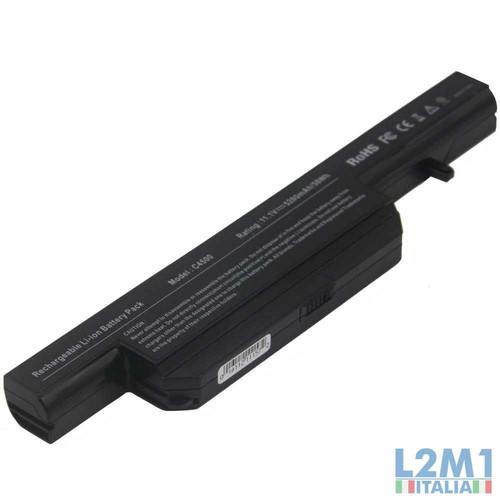 Batteria celle c4500bat 6 - batteria,