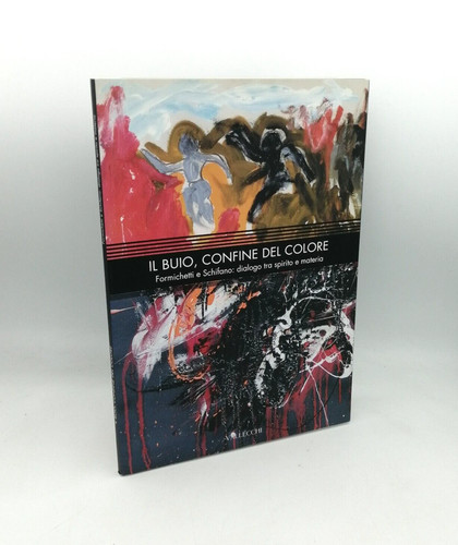 Buio confine del colore - confine,