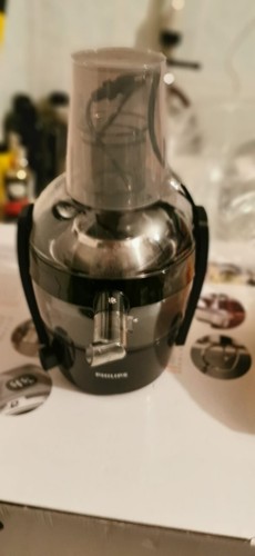 Philips hr1832 centrifuga - hr1832/03,