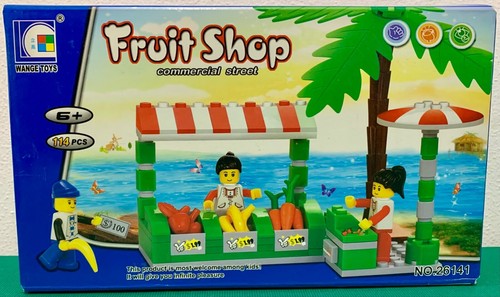 Wange toys nuovo sigillato - wange,