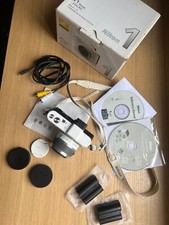 Nikon V1 Model Lens Kit _ 1 NIKKOR VR 10-30mm f/3.5-5.6