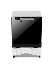 Sterilizzatore professionale - sterilizzatore,