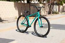 Sunday Bikes - Bici BMX 29"
