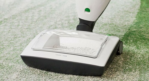 Folletto vf200s vorwerk - folletto,