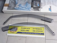 COPPIA DEFLETTORI ANTITURBO