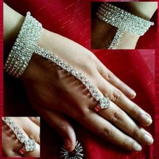 Armspirale Braccialetto