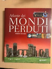 Atlante dei mondi perduti -