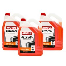 15 LITRI Motul Auto Cool