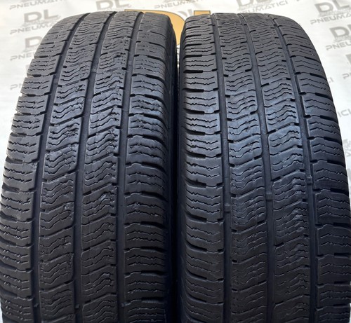 Pneumatici gomme usate barum - pneumatici,