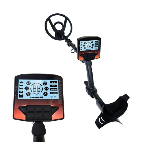 Metal detector emposeeker - metal,